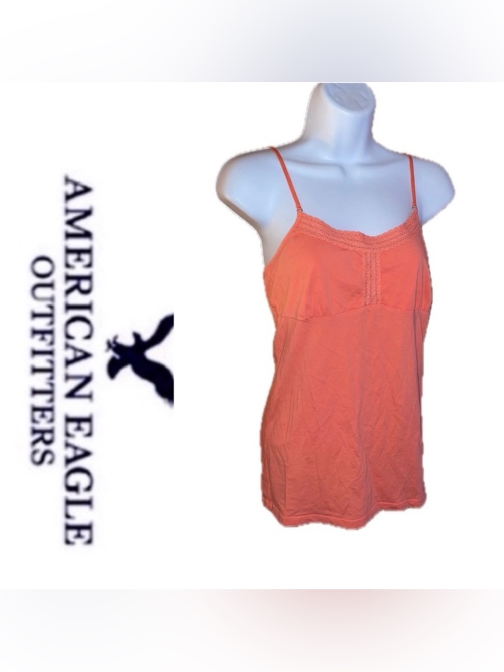 Camisoles - Picture 2 of 2